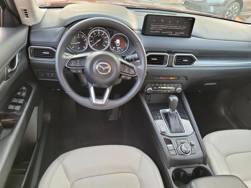 Mazda CX-5 Preferred 2023