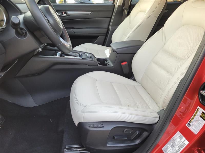Mazda CX-5 Preferred 2023