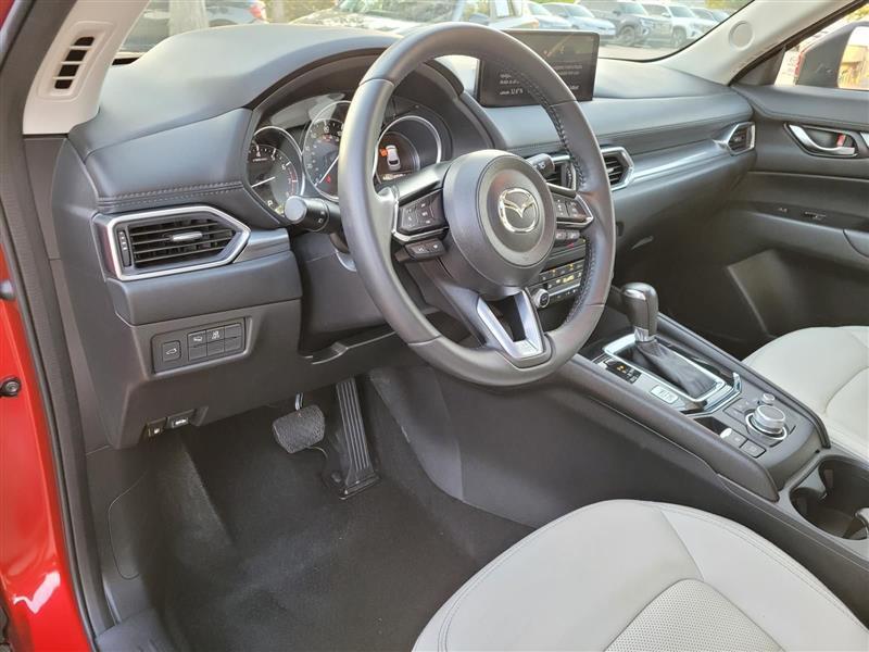 Mazda CX-5 Preferred 2023