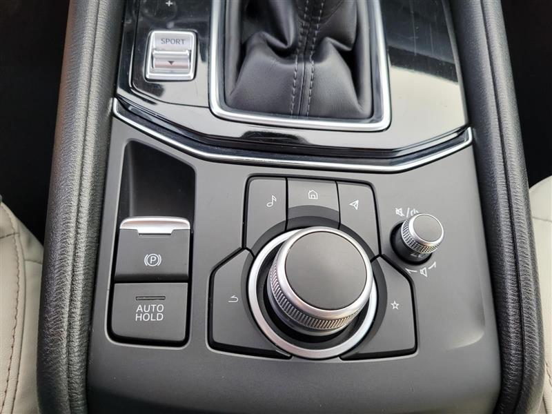Mazda CX-5 Preferred 2023