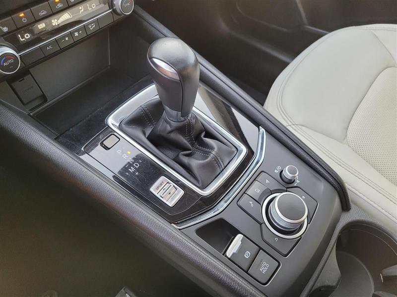 Mazda CX-5 Preferred 2023