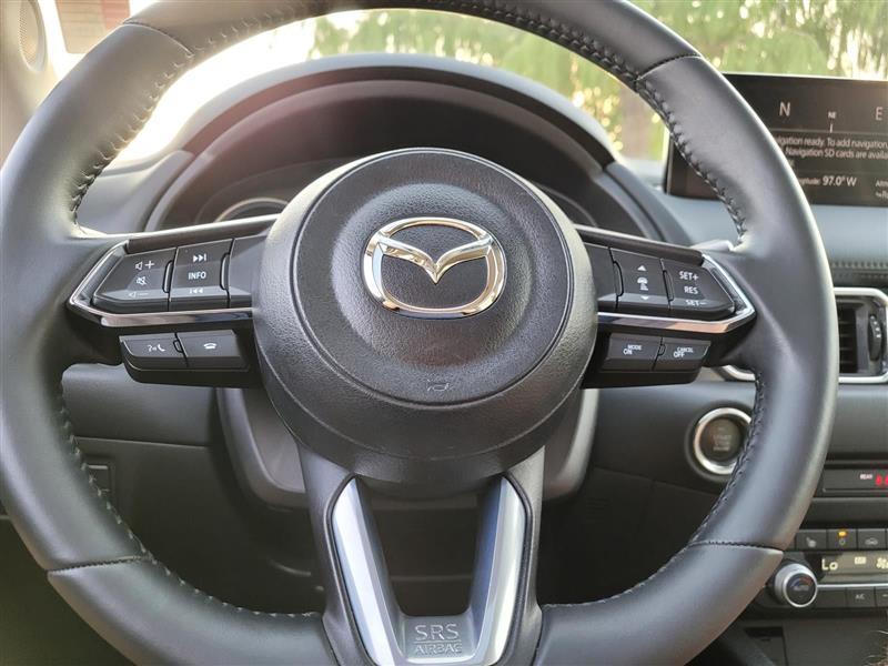 Mazda CX-5 Preferred 2023