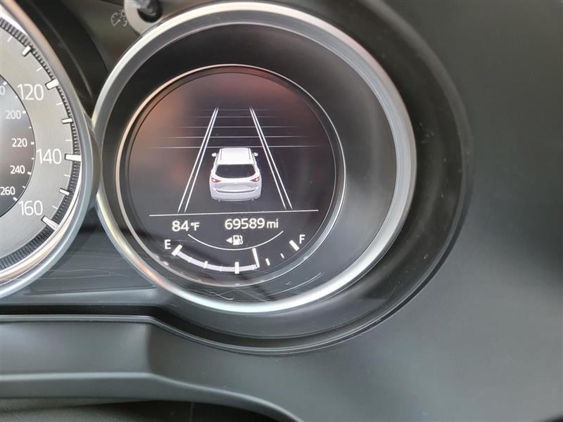Mazda CX-5 Preferred 2023