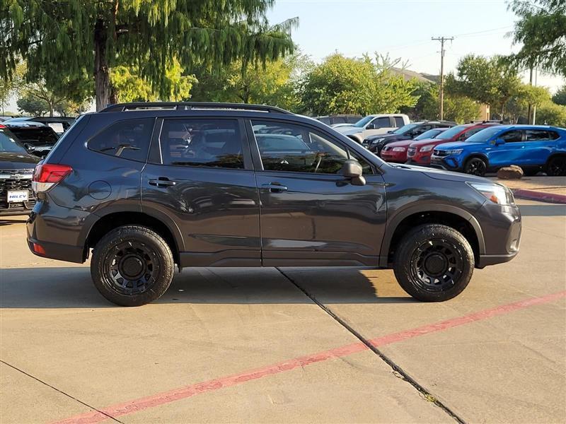 Subaru Forester Base 2019