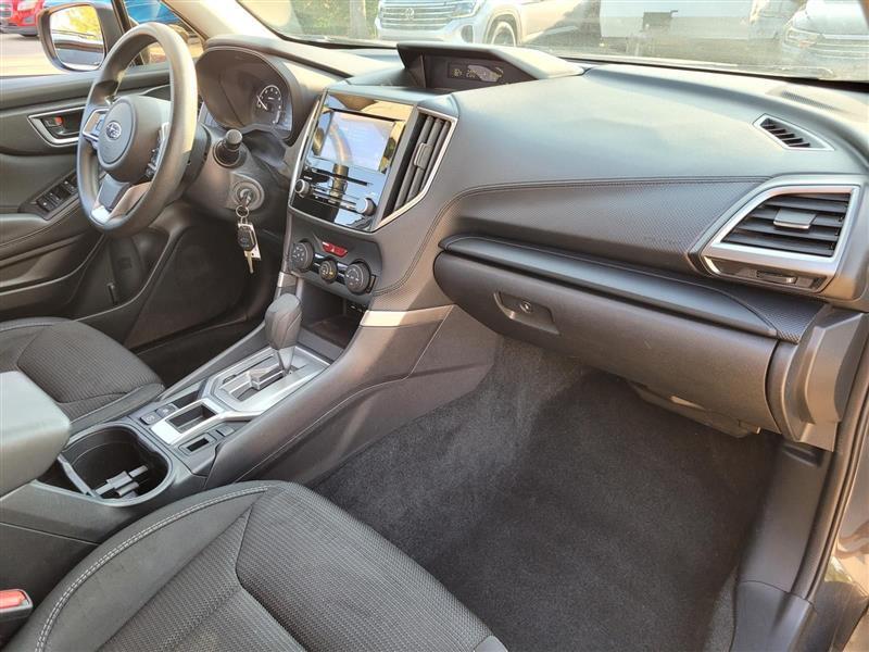 Subaru Forester Base 2019
