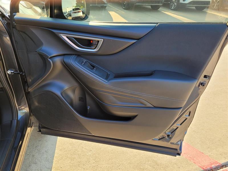 Subaru Forester Base 2019