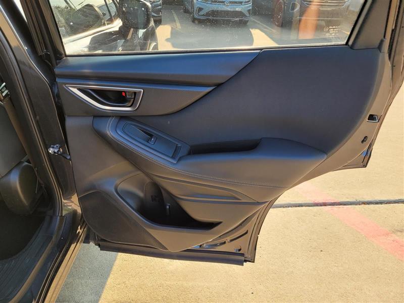 Subaru Forester Base 2019