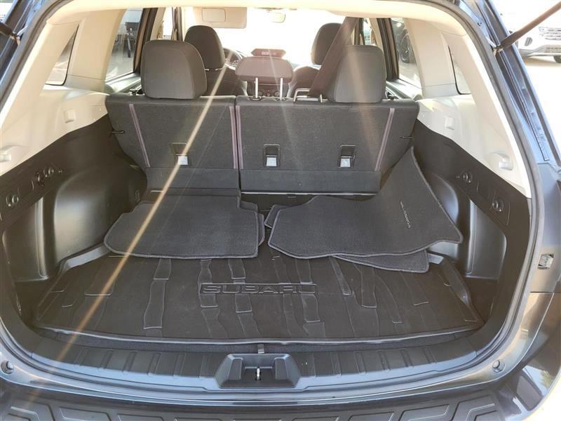 Subaru Forester Base 2019