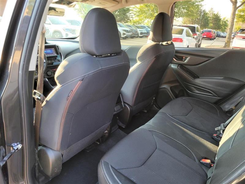 Subaru Forester Base 2019