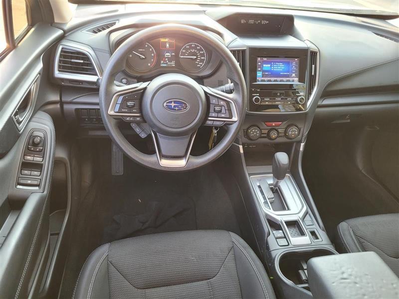 Subaru Forester Base 2019