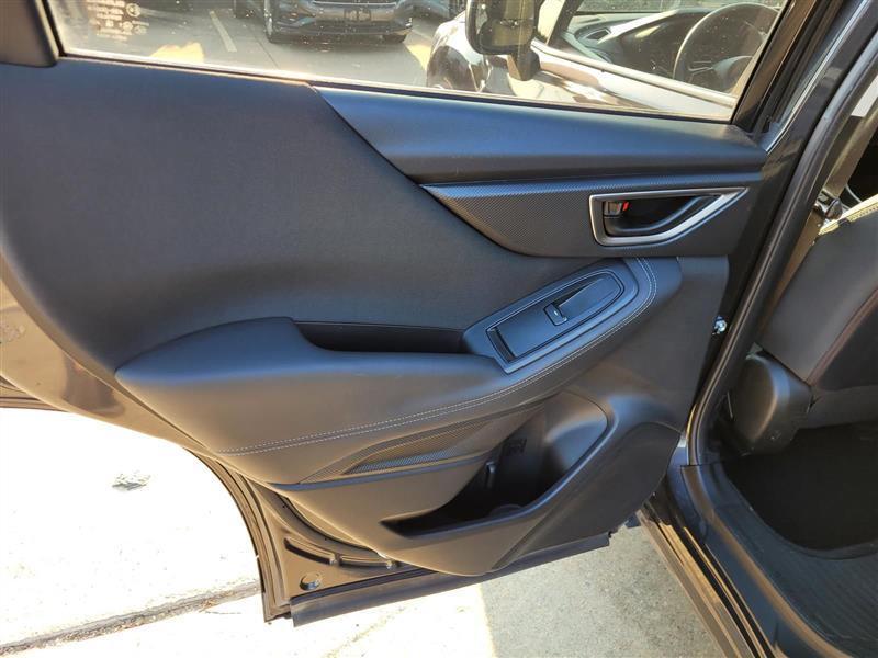 Subaru Forester Base 2019