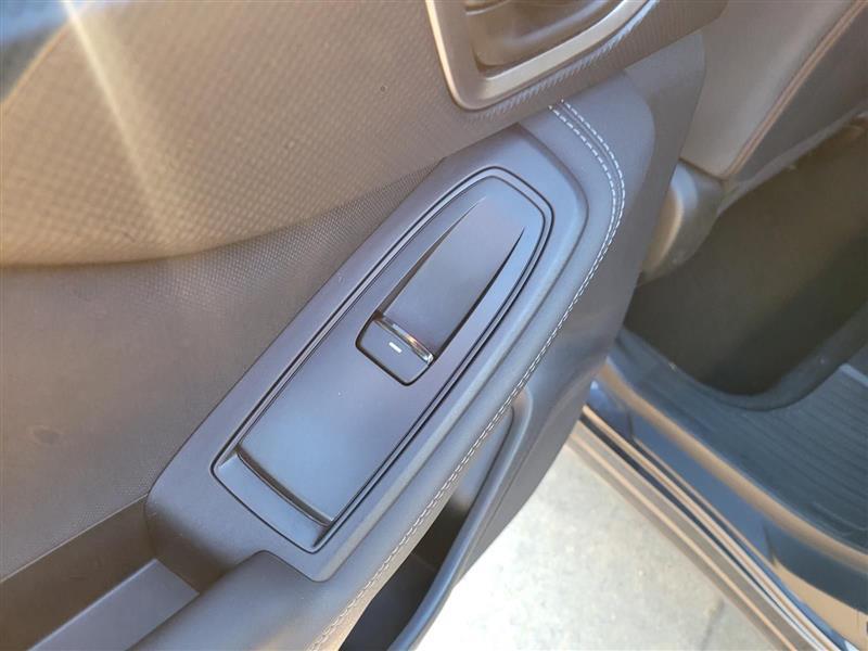 Subaru Forester Base 2019