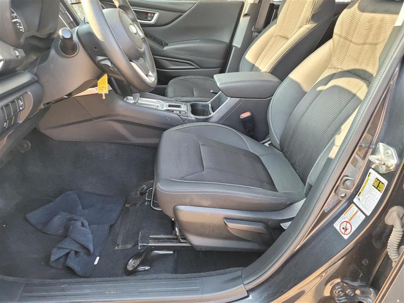 Subaru Forester Base 2019