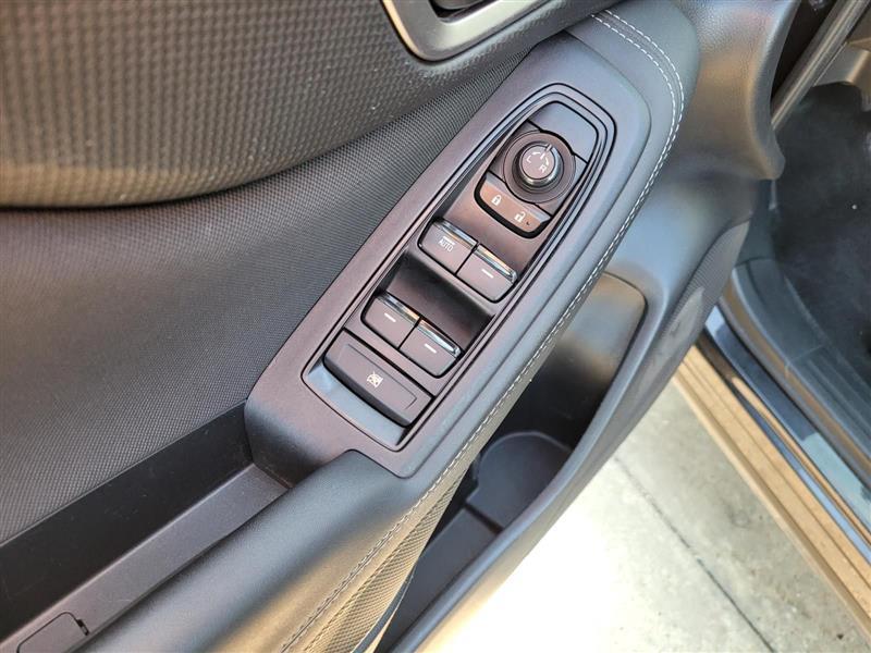 Subaru Forester Base 2019