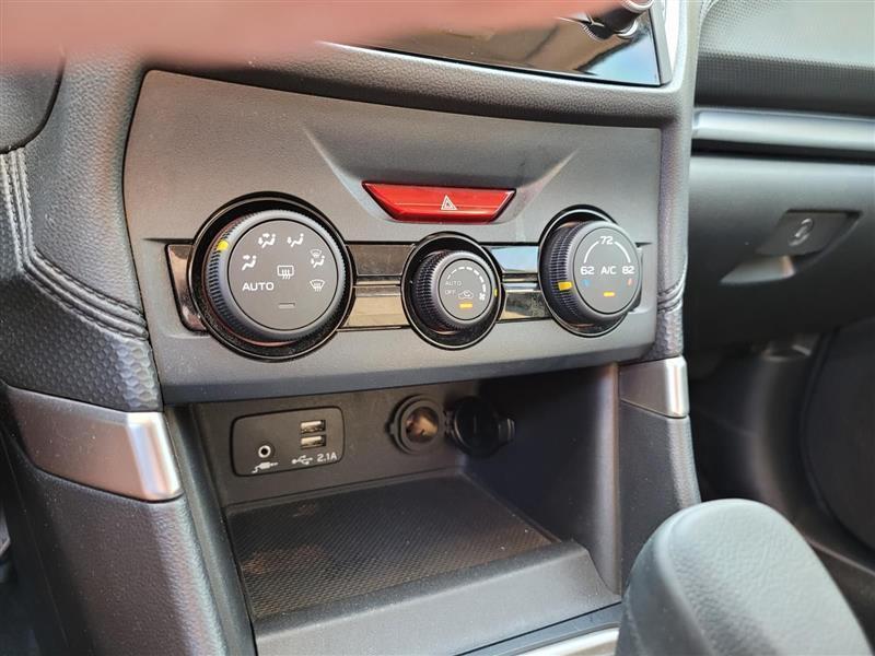 Subaru Forester Base 2019