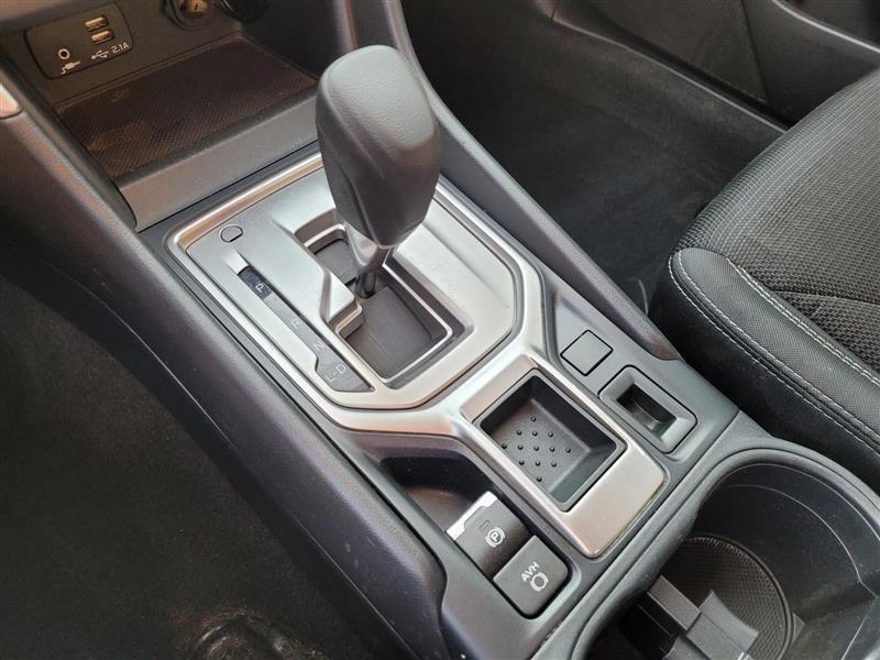 Subaru Forester Base 2019