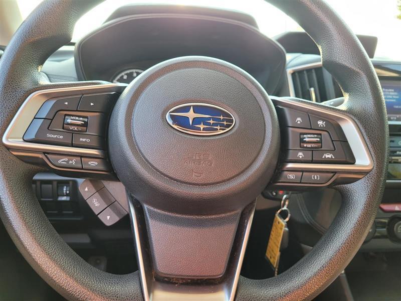 Subaru Forester Base 2019