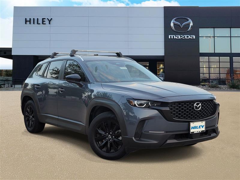 Mazda CX-50 2.5 S Premium 2025