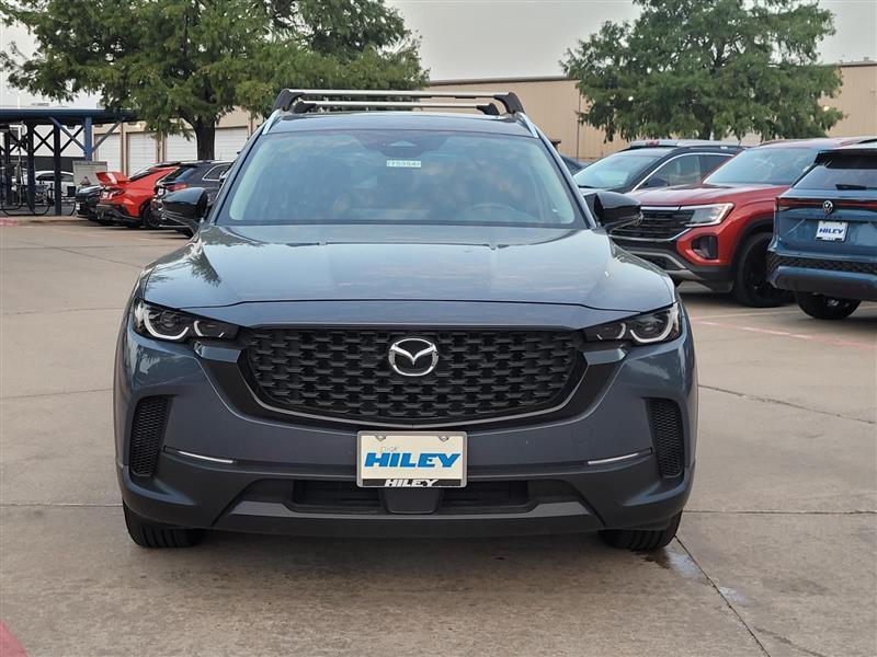 Mazda CX-50 2.5 S Premium 2025