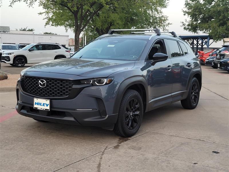 Mazda CX-50 2.5 S Premium 2025