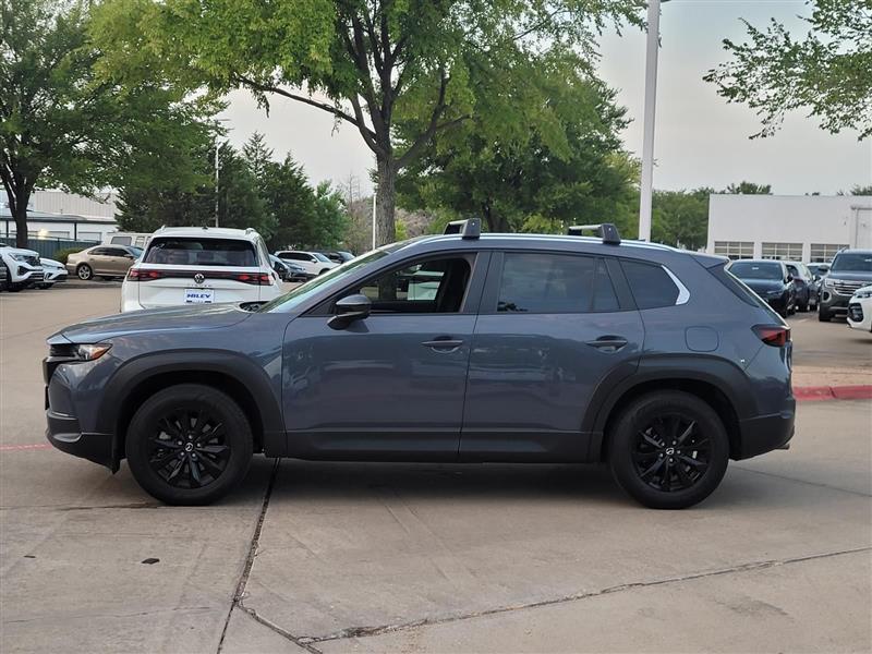 Mazda CX-50 2.5 S Premium 2025