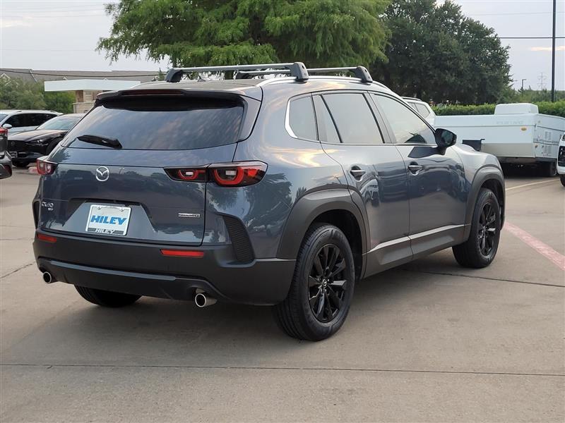 Mazda CX-50 2.5 S Premium 2025