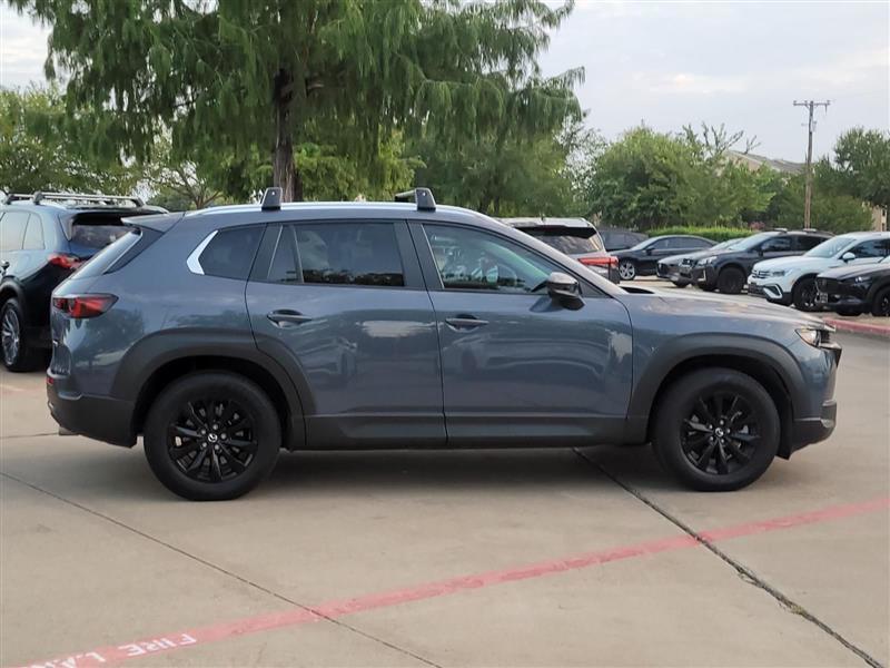 Mazda CX-50 2.5 S Premium 2025