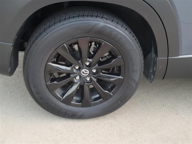 Mazda CX-50 2.5 S Premium 2025