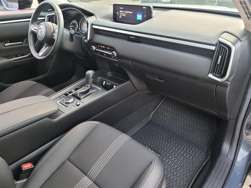 Mazda CX-50 2.5 S Premium 2025