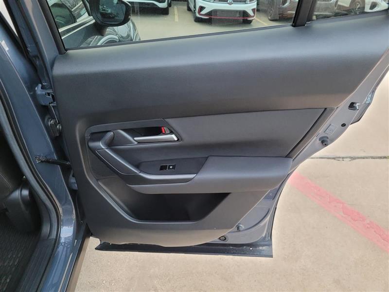 Mazda CX-50 2.5 S Premium 2025