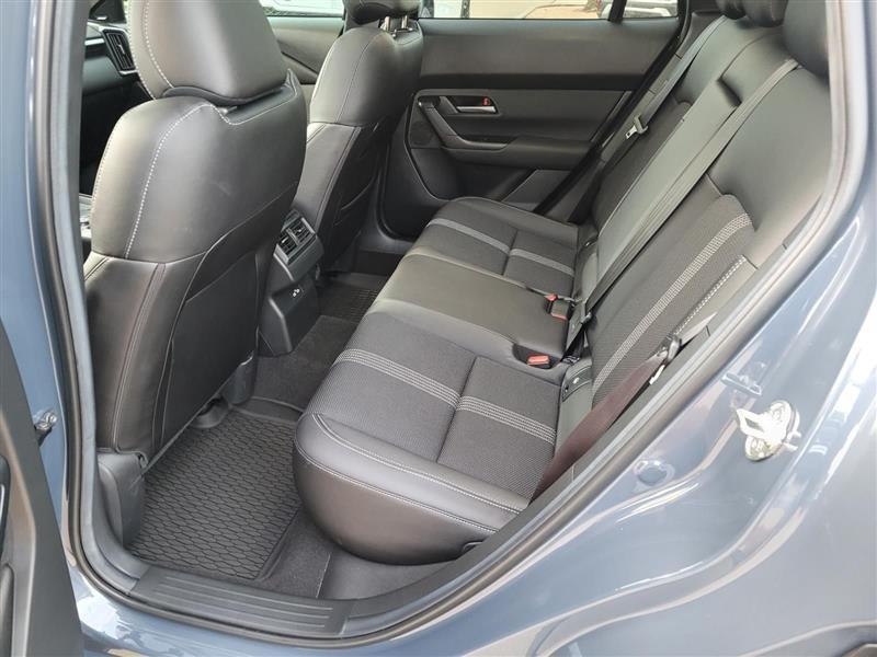 Mazda CX-50 2.5 S Premium 2025