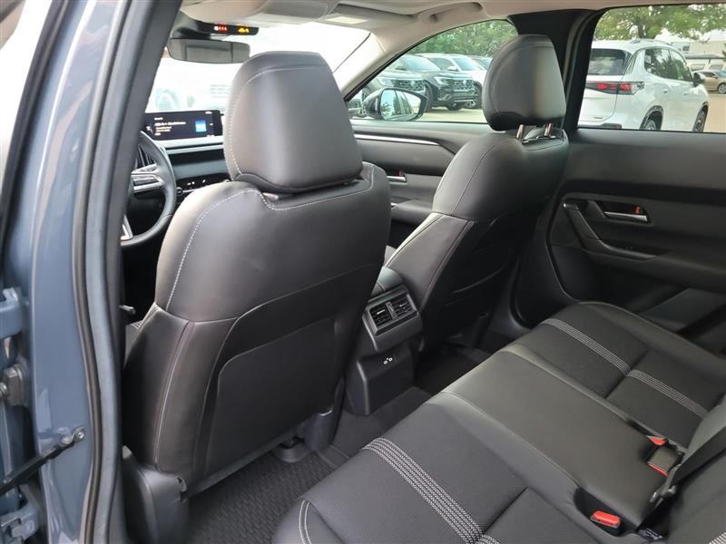Mazda CX-50 2.5 S Premium 2025
