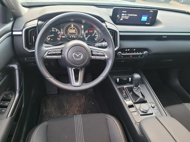 Mazda CX-50 2.5 S Premium 2025