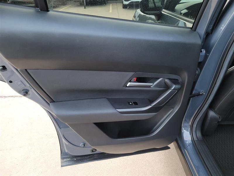 Mazda CX-50 2.5 S Premium 2025