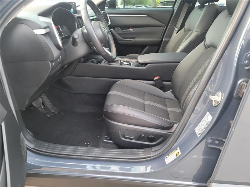 Mazda CX-50 2.5 S Premium 2025