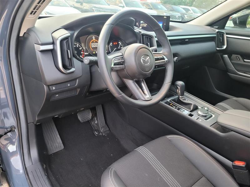 Mazda CX-50 2.5 S Premium 2025