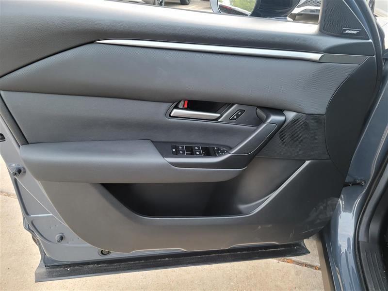 Mazda CX-50 2.5 S Premium 2025