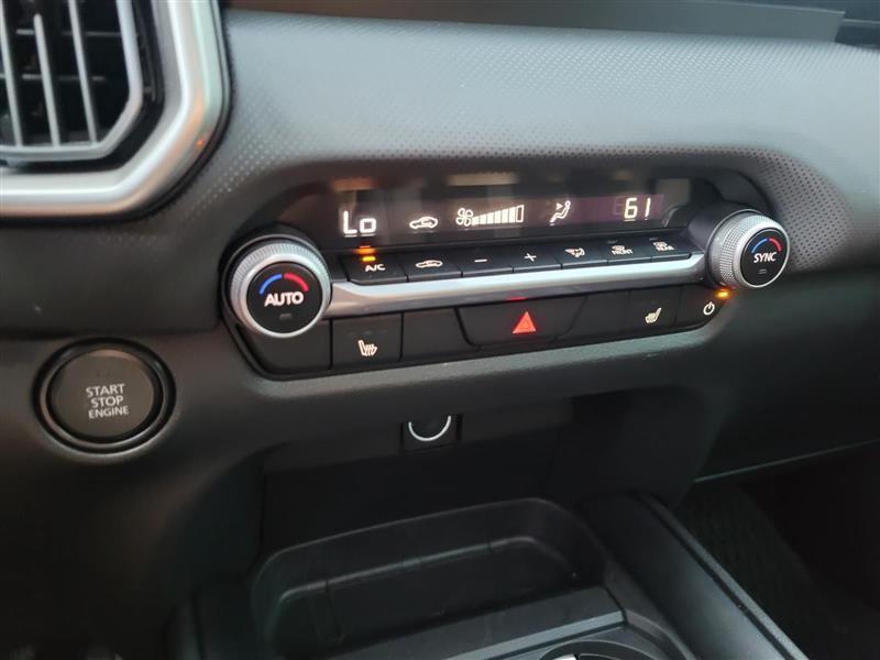 Mazda CX-50 2.5 S Premium 2025