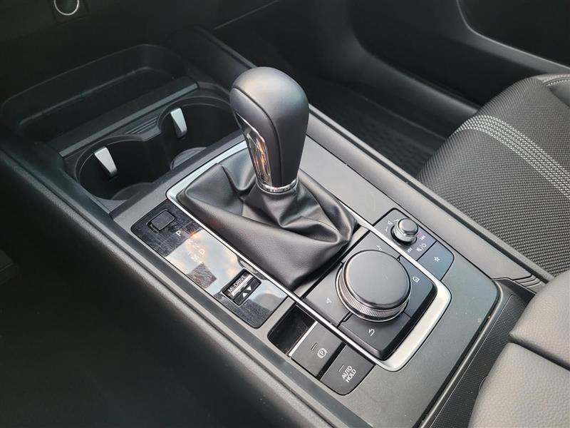 Mazda CX-50 2.5 S Premium 2025