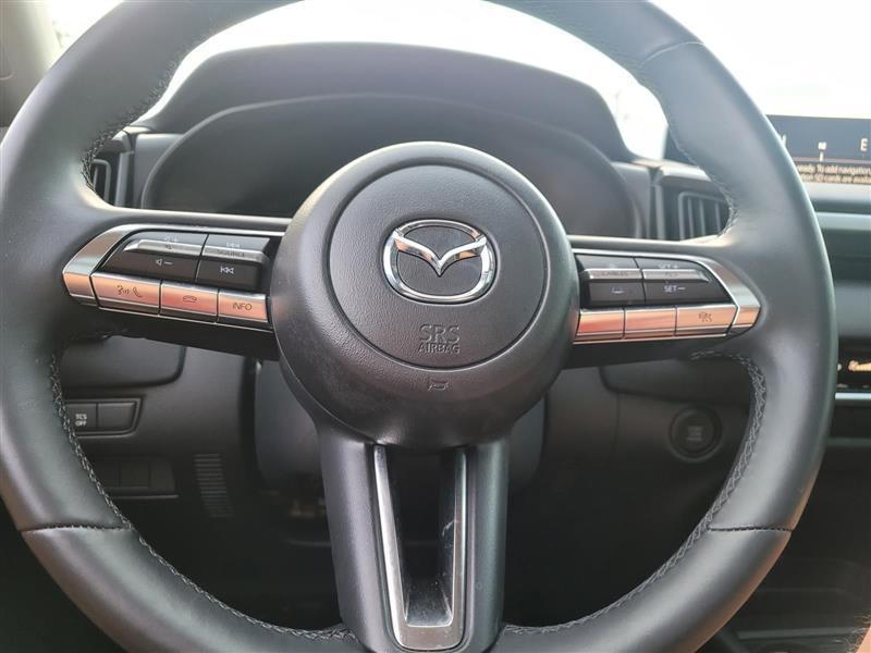 Mazda CX-50 2.5 S Premium 2025