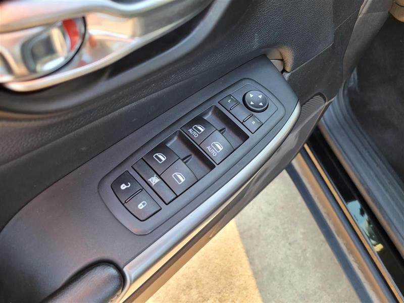 Jeep Cherokee Latitude Lux FWD 2021
