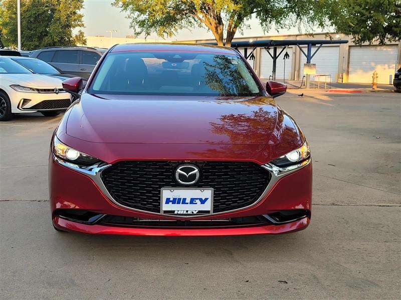 Mazda MAZDA3 Preferred 2020