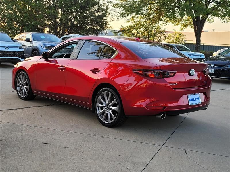 Mazda MAZDA3 Preferred 2020