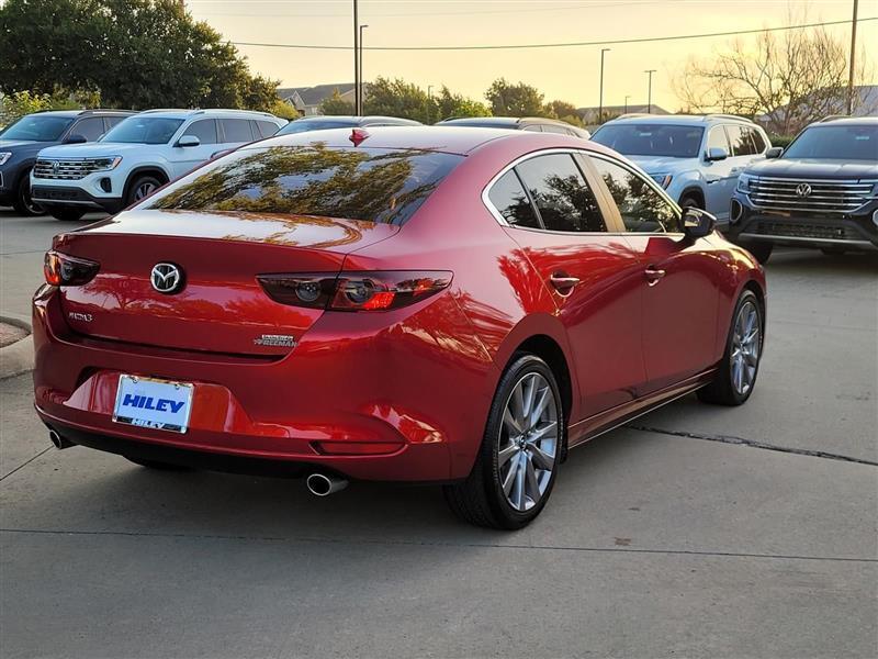 Mazda MAZDA3 Preferred 2020