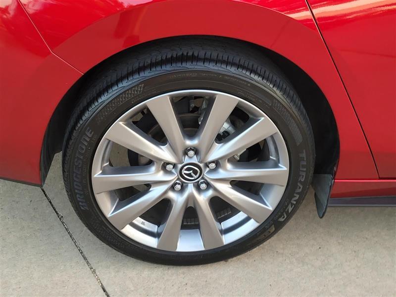 Mazda MAZDA3 Preferred 2020