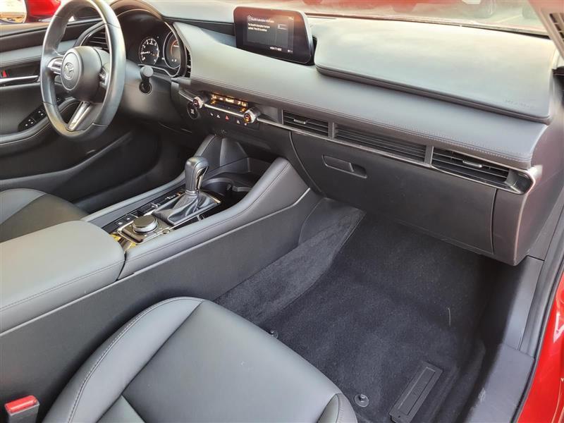 Mazda MAZDA3 Preferred 2020