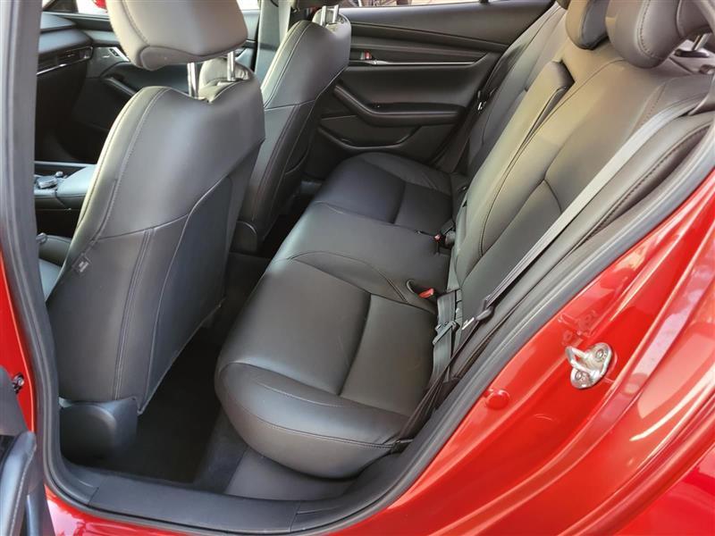Mazda MAZDA3 Preferred 2020