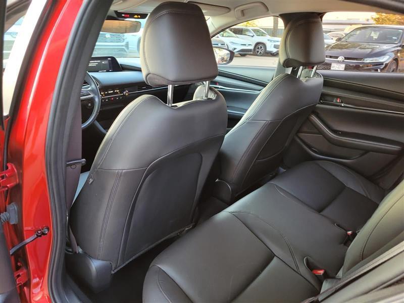 Mazda MAZDA3 Preferred 2020