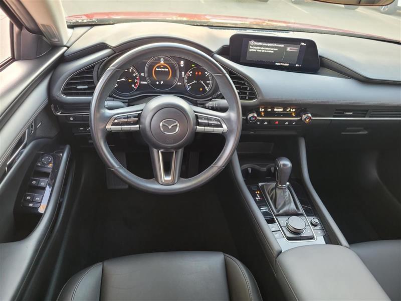 Mazda MAZDA3 Preferred 2020