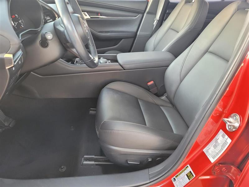 Mazda MAZDA3 Preferred 2020